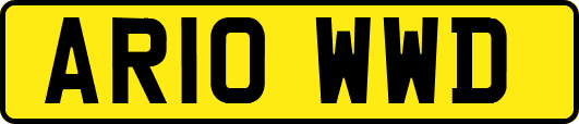 AR10WWD