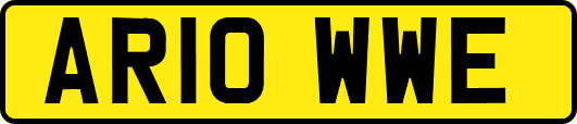 AR10WWE