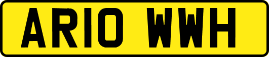 AR10WWH