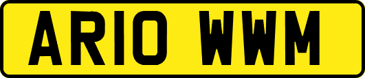 AR10WWM