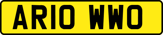 AR10WWO