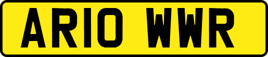 AR10WWR