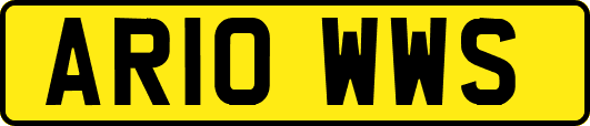 AR10WWS