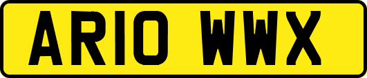 AR10WWX