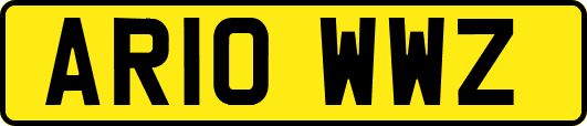 AR10WWZ