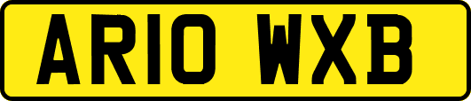 AR10WXB