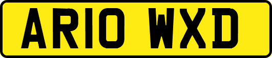 AR10WXD