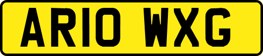 AR10WXG
