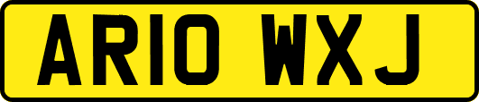 AR10WXJ