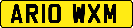 AR10WXM