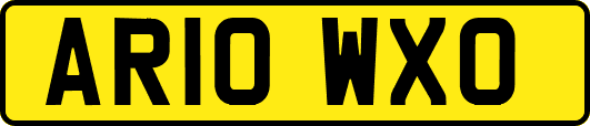 AR10WXO