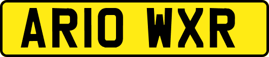 AR10WXR