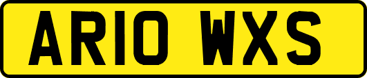 AR10WXS
