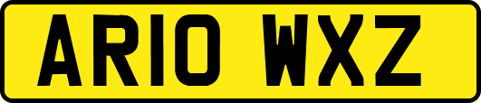 AR10WXZ