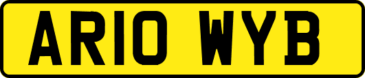 AR10WYB