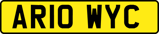 AR10WYC