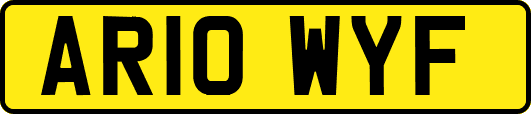 AR10WYF
