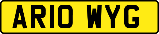 AR10WYG