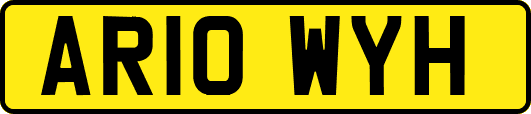 AR10WYH