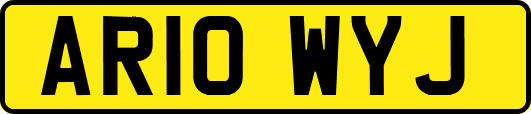 AR10WYJ