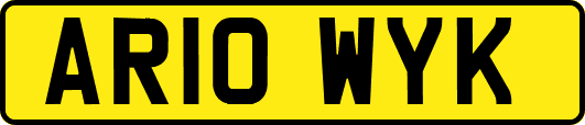 AR10WYK