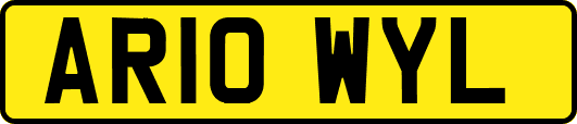 AR10WYL