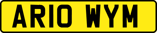 AR10WYM