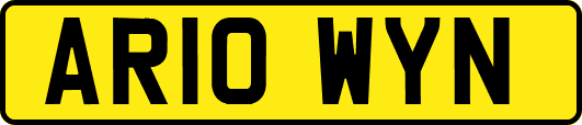 AR10WYN