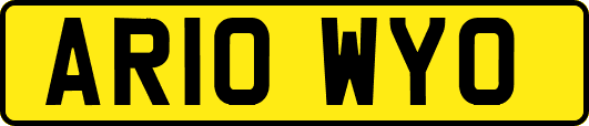 AR10WYO