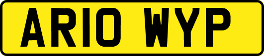 AR10WYP