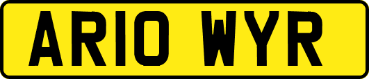 AR10WYR