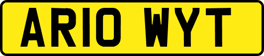 AR10WYT