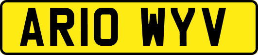 AR10WYV