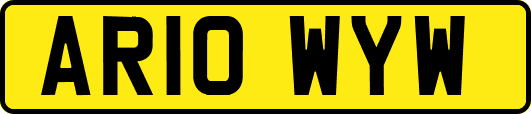 AR10WYW