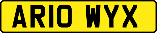 AR10WYX