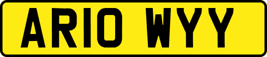AR10WYY