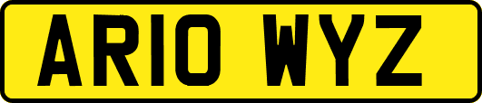 AR10WYZ