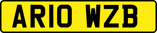AR10WZB