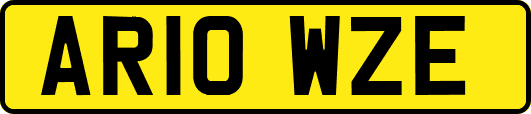 AR10WZE