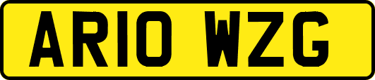 AR10WZG