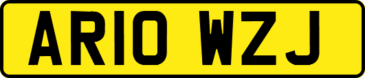 AR10WZJ