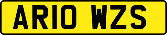 AR10WZS