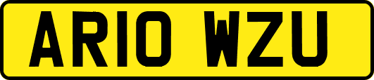 AR10WZU