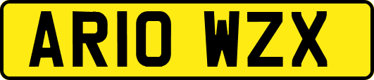 AR10WZX