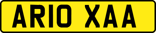 AR10XAA