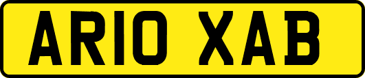 AR10XAB