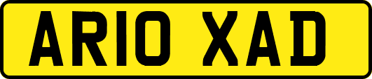 AR10XAD