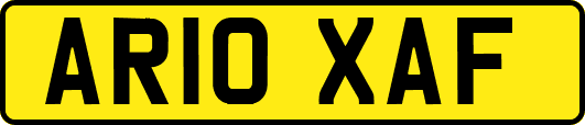 AR10XAF