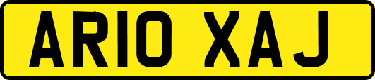 AR10XAJ