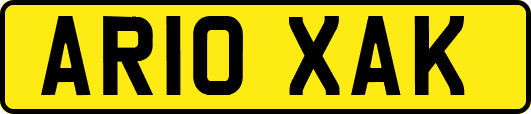 AR10XAK